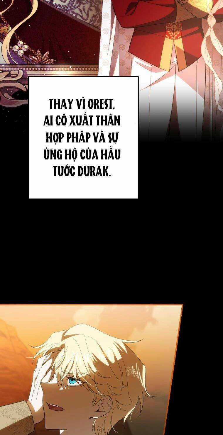 Bạo Chúa Thân Mến - Chapter 32 - Trang 10