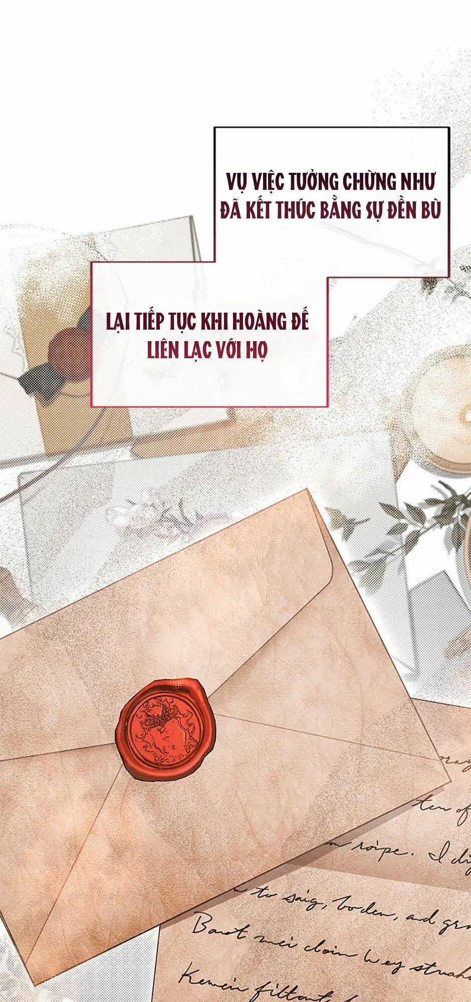 Bạo Chúa Thân Mến - Chapter 33 - Trang 2
