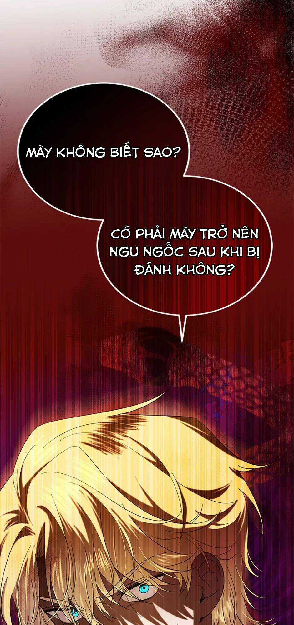 Bạo Chúa Thân Mến - Chapter 33 - Trang 12