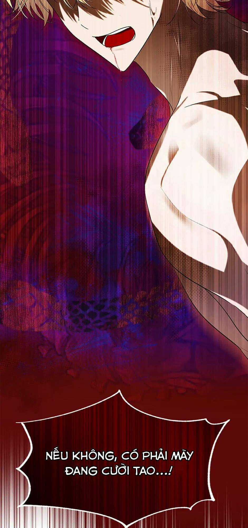 Bạo Chúa Thân Mến - Chapter 33 - Trang 13