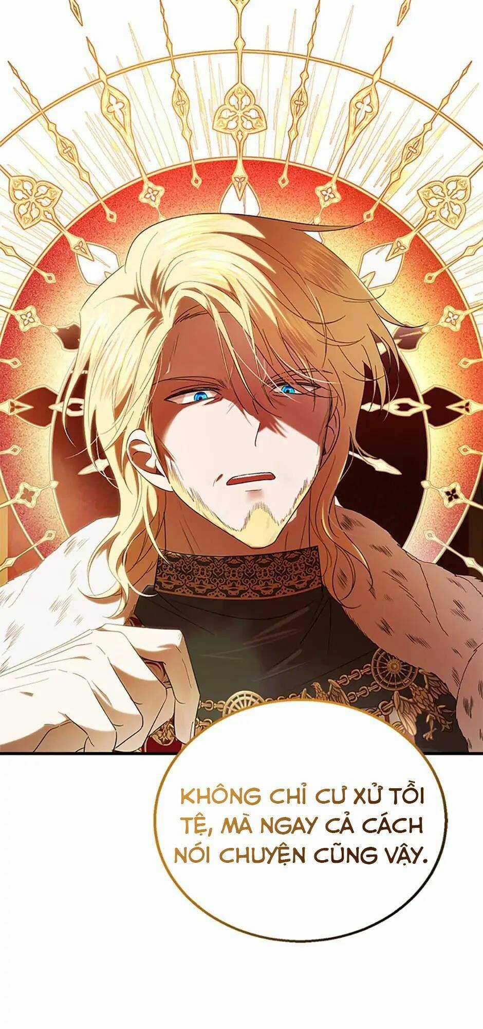 Bạo Chúa Thân Mến - Chapter 33 - Trang 15