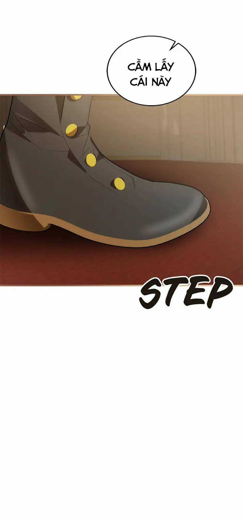 Bạo Chúa Thân Mến - Chapter 33 - Trang 19