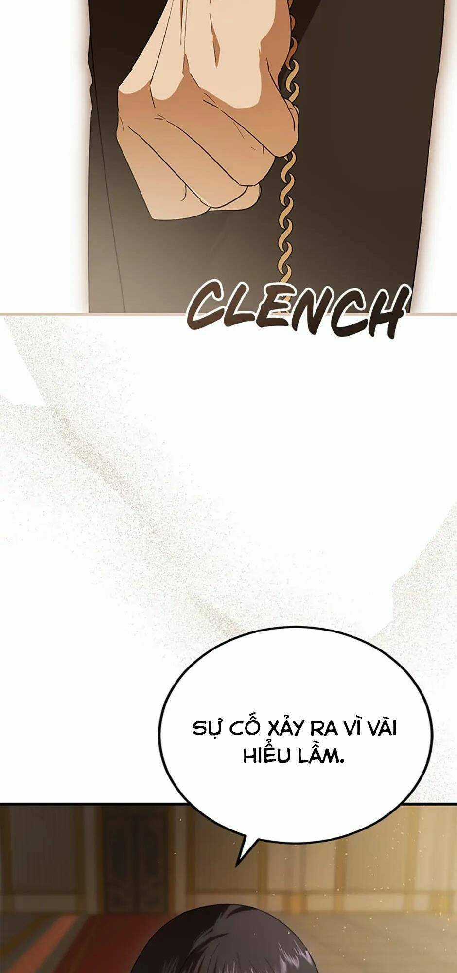 Bạo Chúa Thân Mến - Chapter 33 - Trang 21