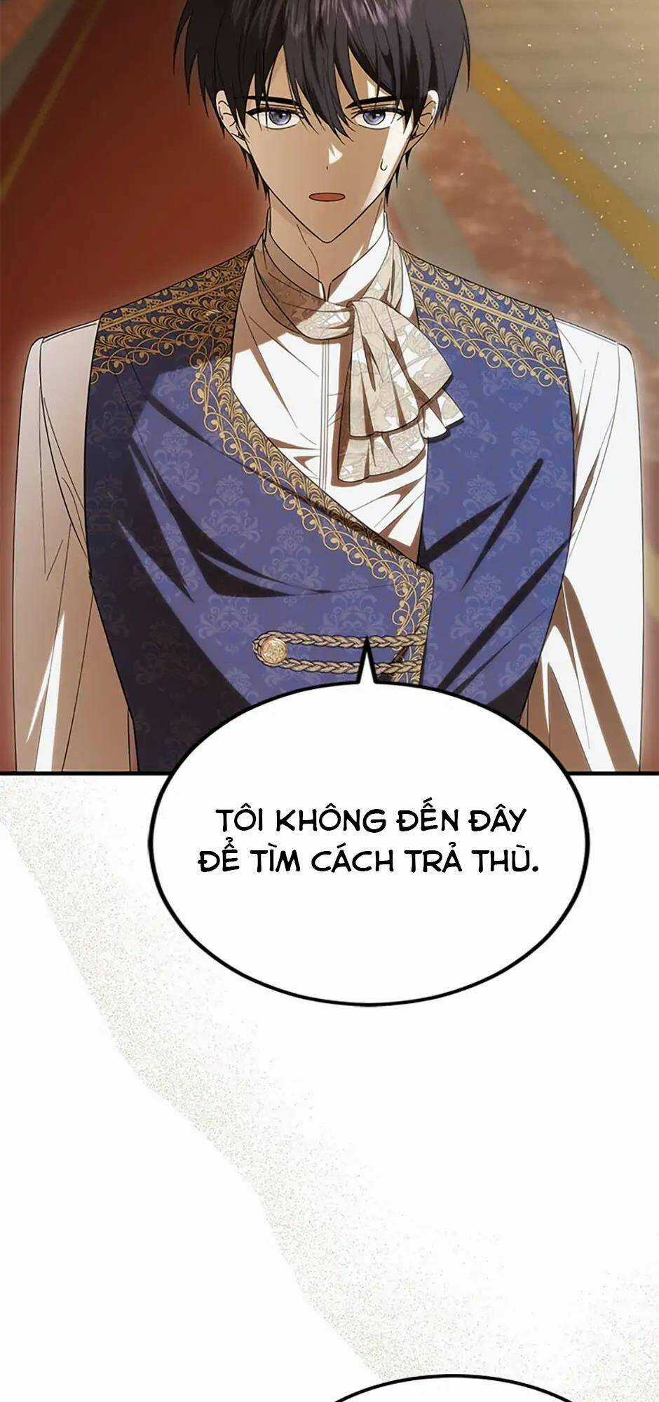 Bạo Chúa Thân Mến - Chapter 33 - Trang 22