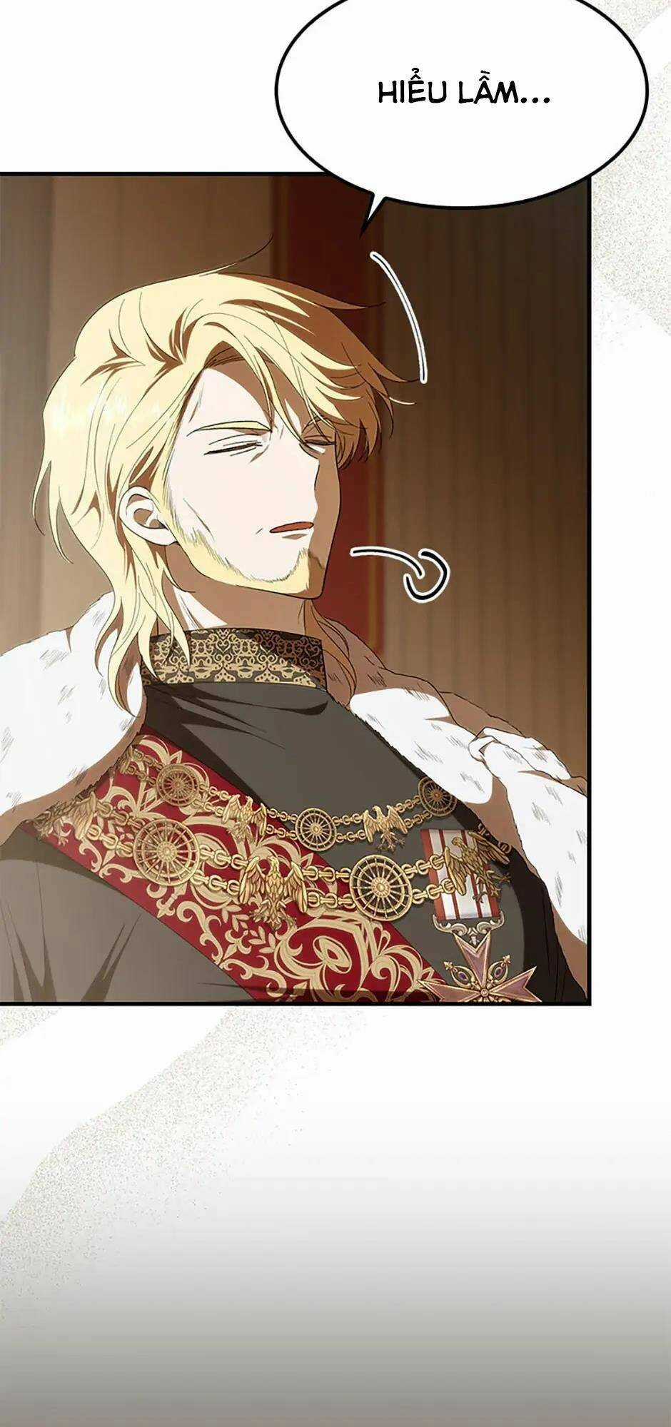 Bạo Chúa Thân Mến - Chapter 33 - Trang 23