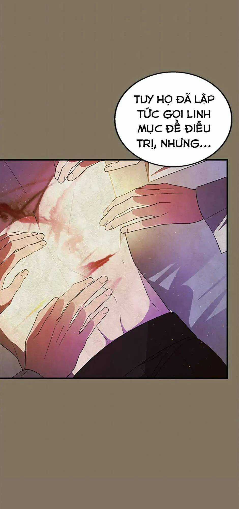 Bạo Chúa Thân Mến - Chapter 33 - Trang 25