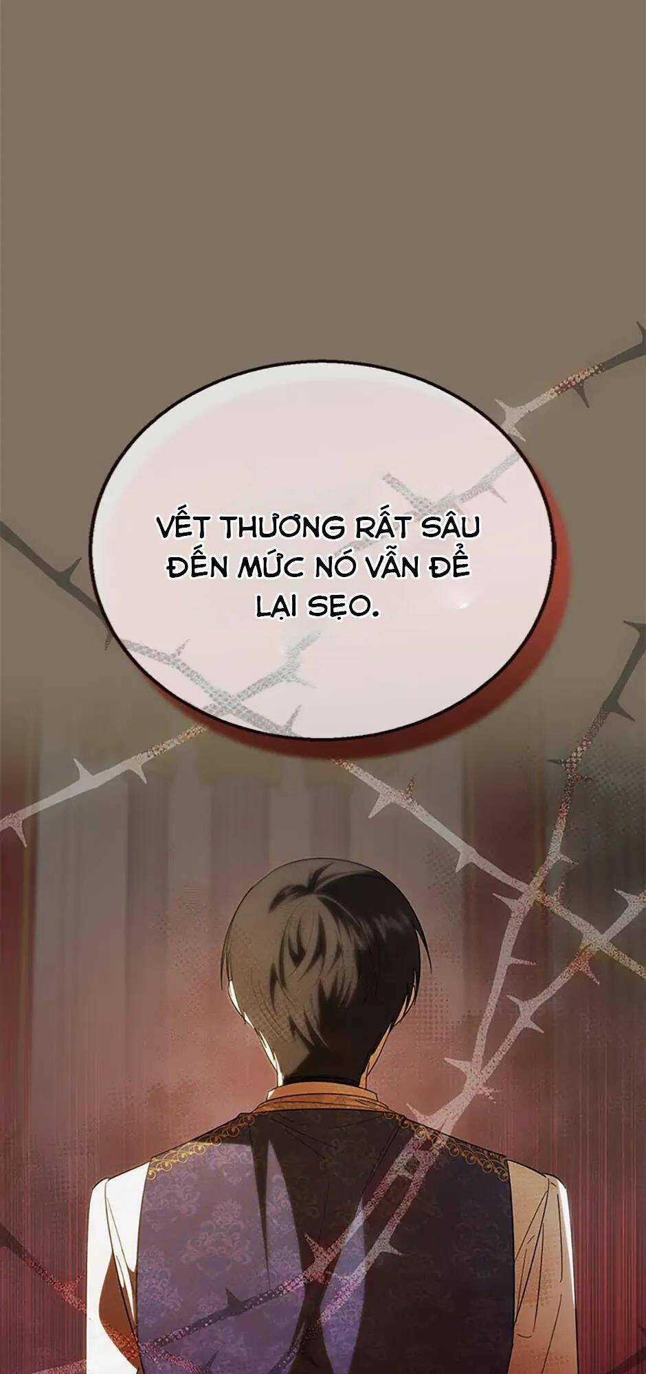 Bạo Chúa Thân Mến - Chapter 33 - Trang 26