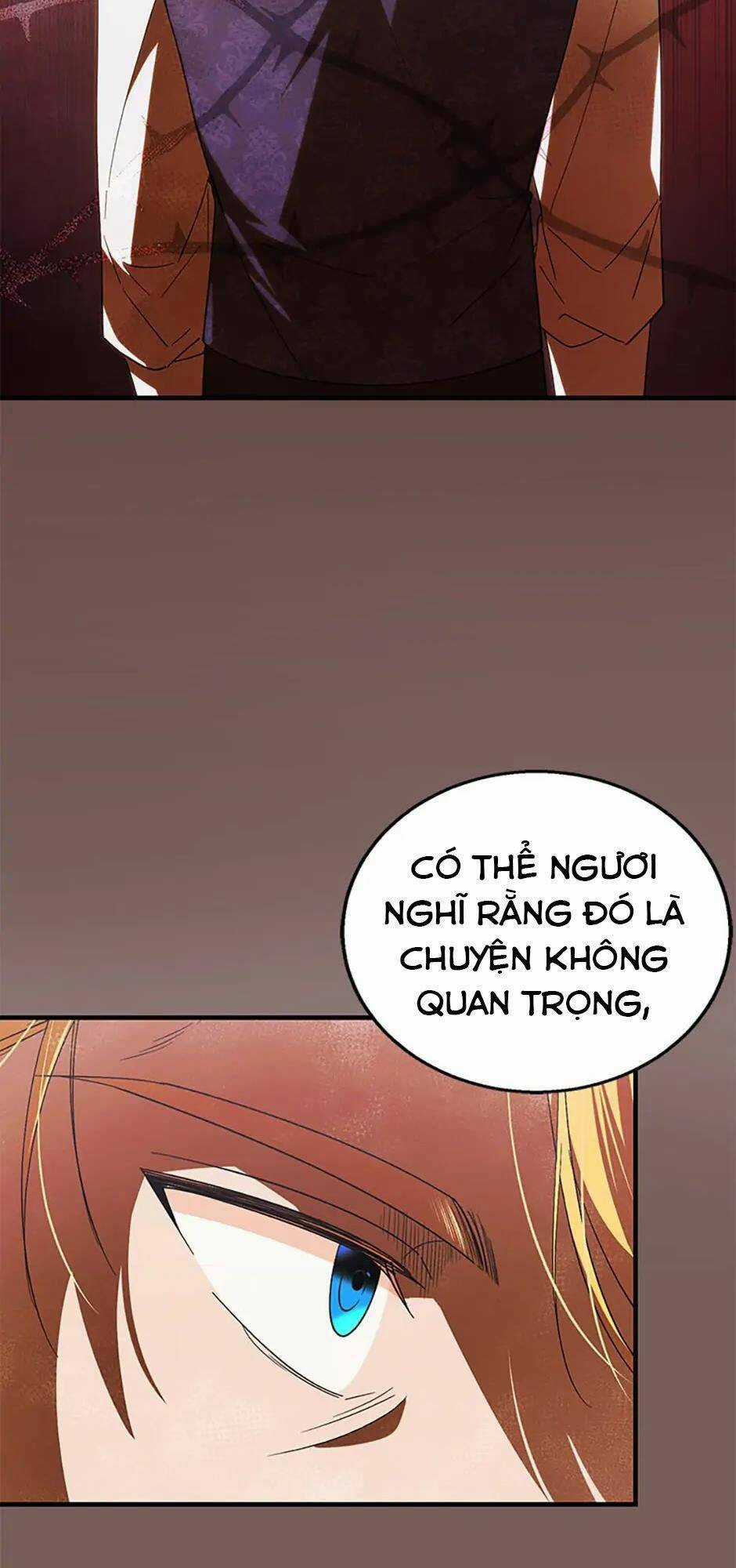 Bạo Chúa Thân Mến - Chapter 33 - Trang 27