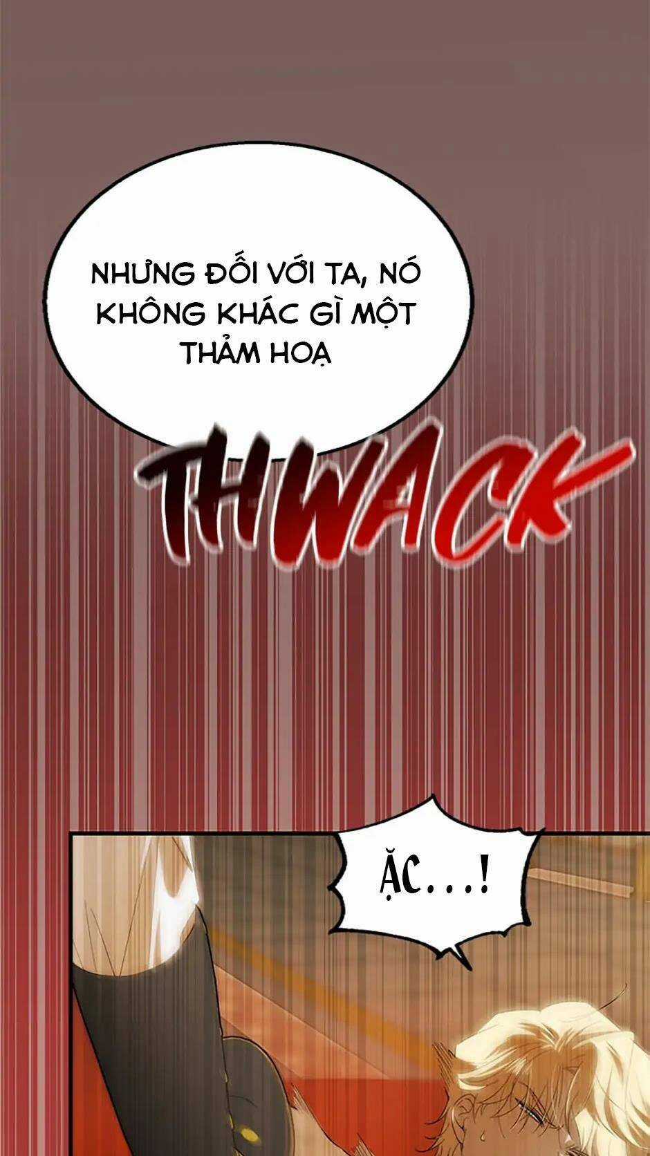 Bạo Chúa Thân Mến - Chapter 33 - Trang 28