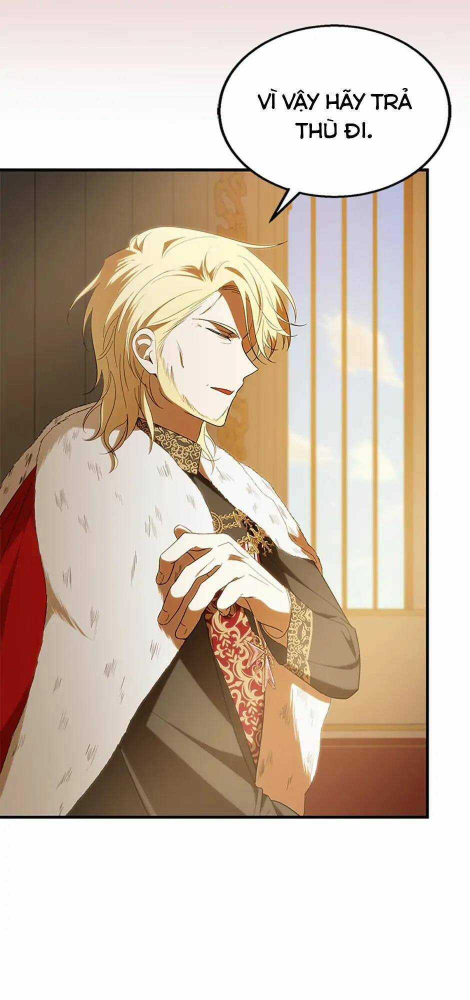 Bạo Chúa Thân Mến - Chapter 33 - Trang 30