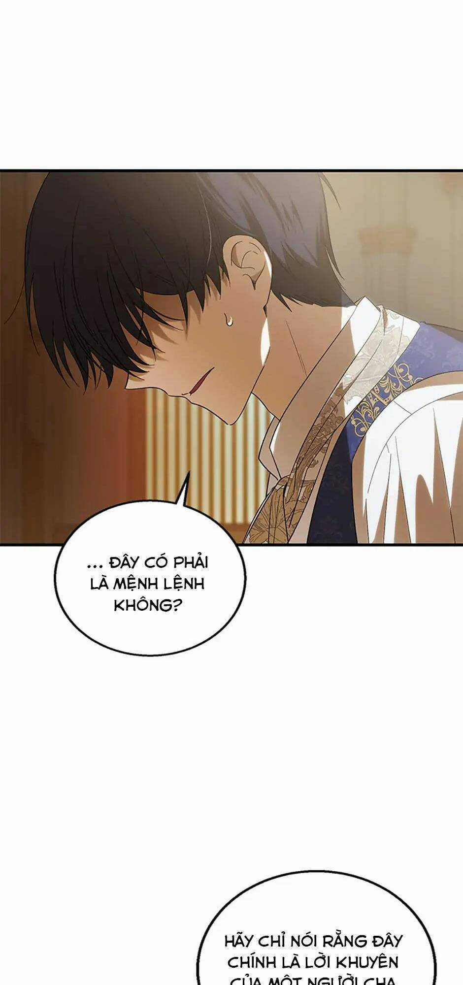 Bạo Chúa Thân Mến - Chapter 33 - Trang 31