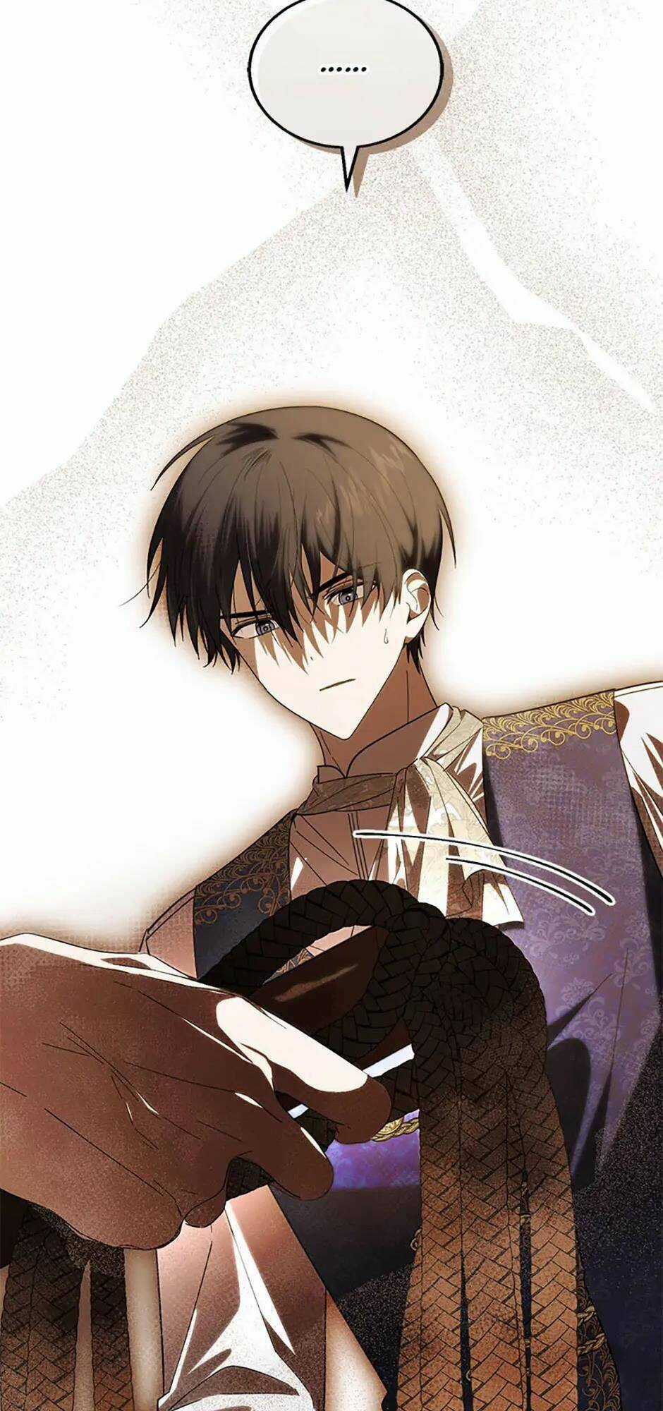 Bạo Chúa Thân Mến - Chapter 33 - Trang 33