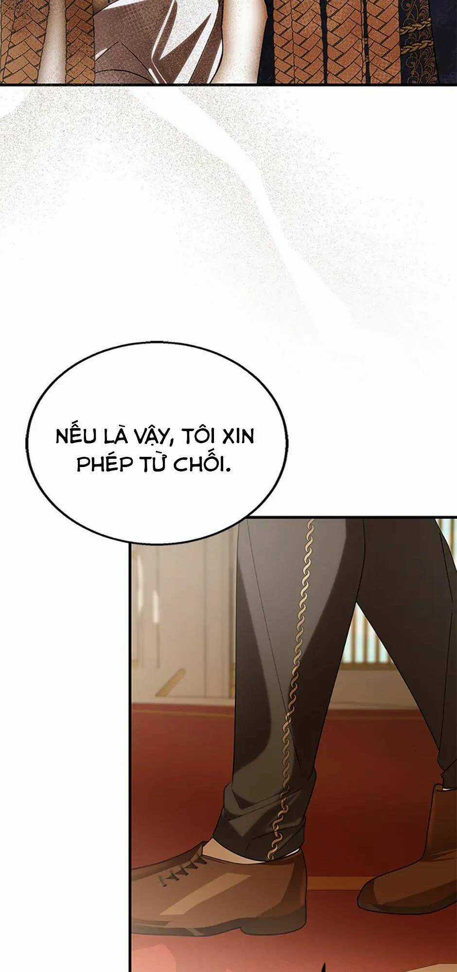 Bạo Chúa Thân Mến - Chapter 33 - Trang 34