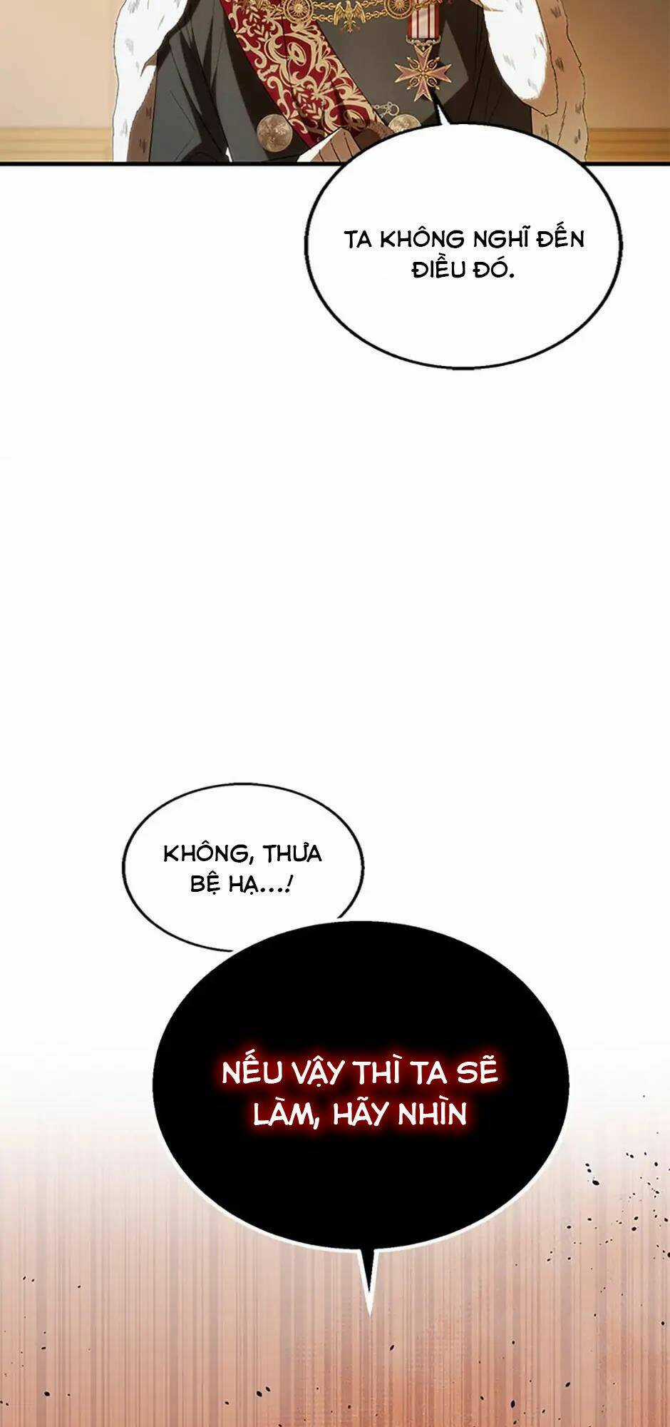 Bạo Chúa Thân Mến - Chapter 33 - Trang 36