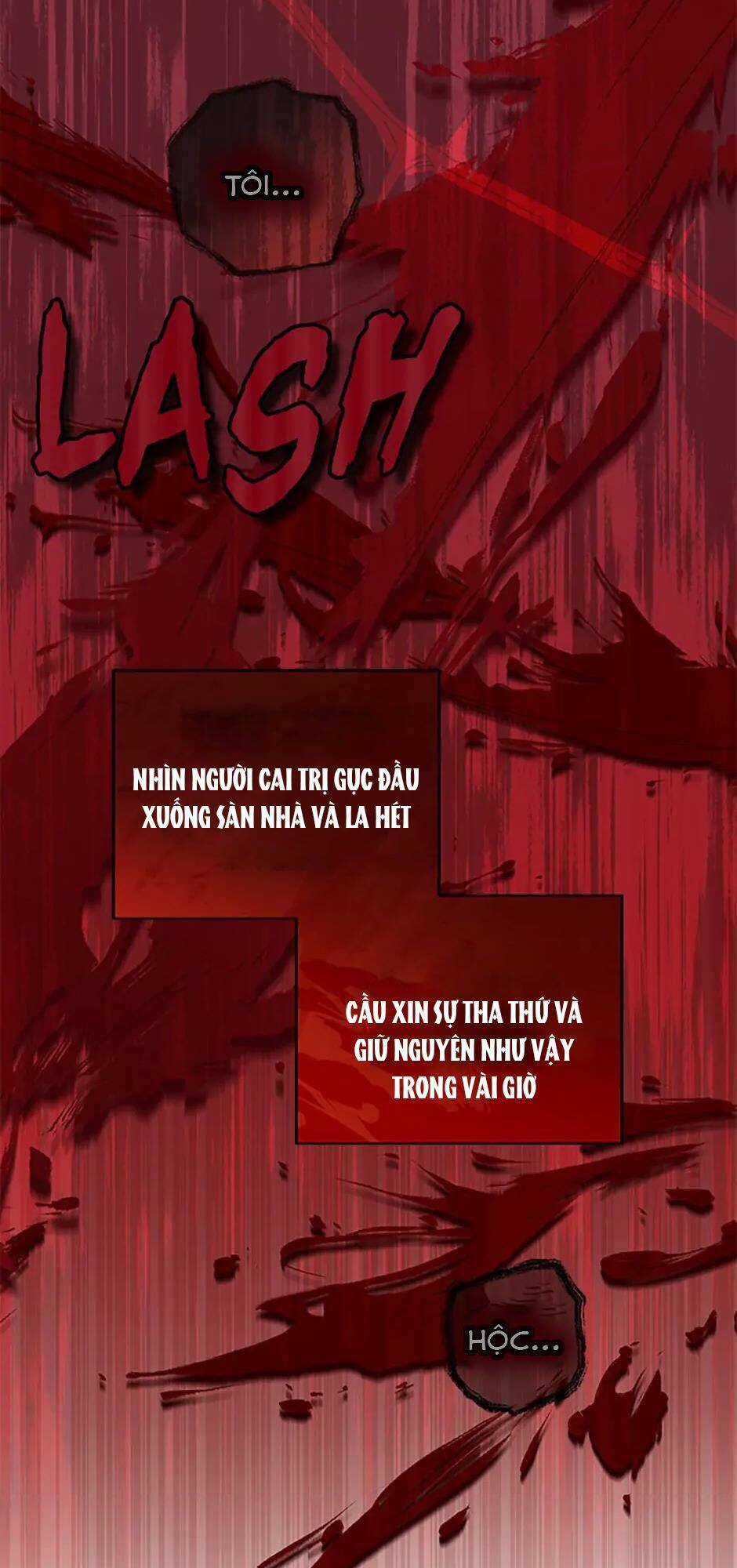Bạo Chúa Thân Mến - Chapter 33 - Trang 41
