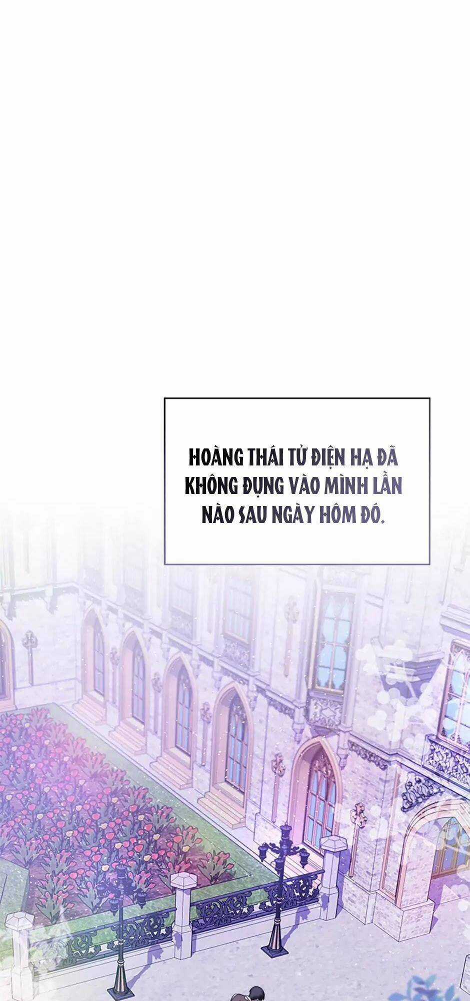 Bạo Chúa Thân Mến - Chapter 33 - Trang 45