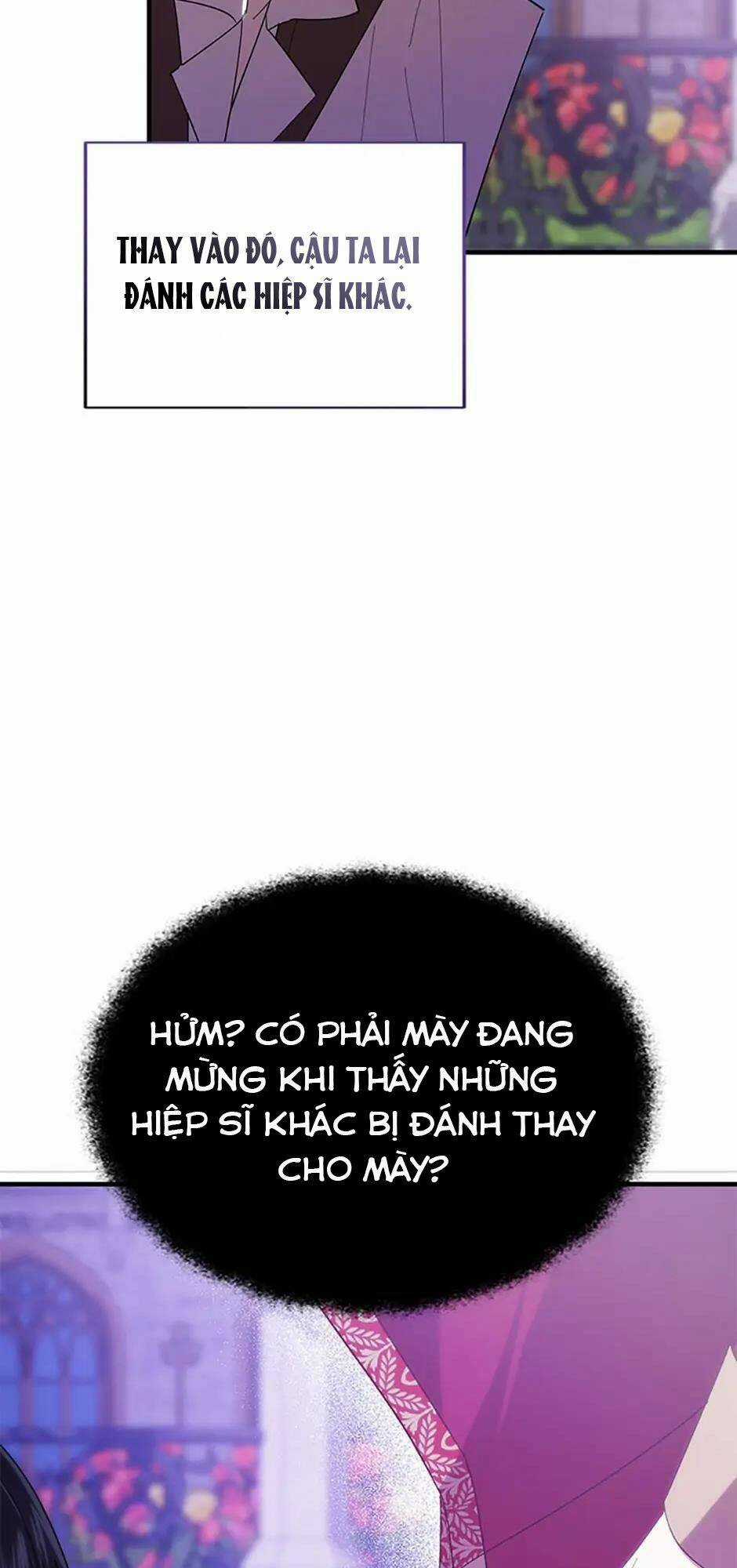 Bạo Chúa Thân Mến - Chapter 33 - Trang 47