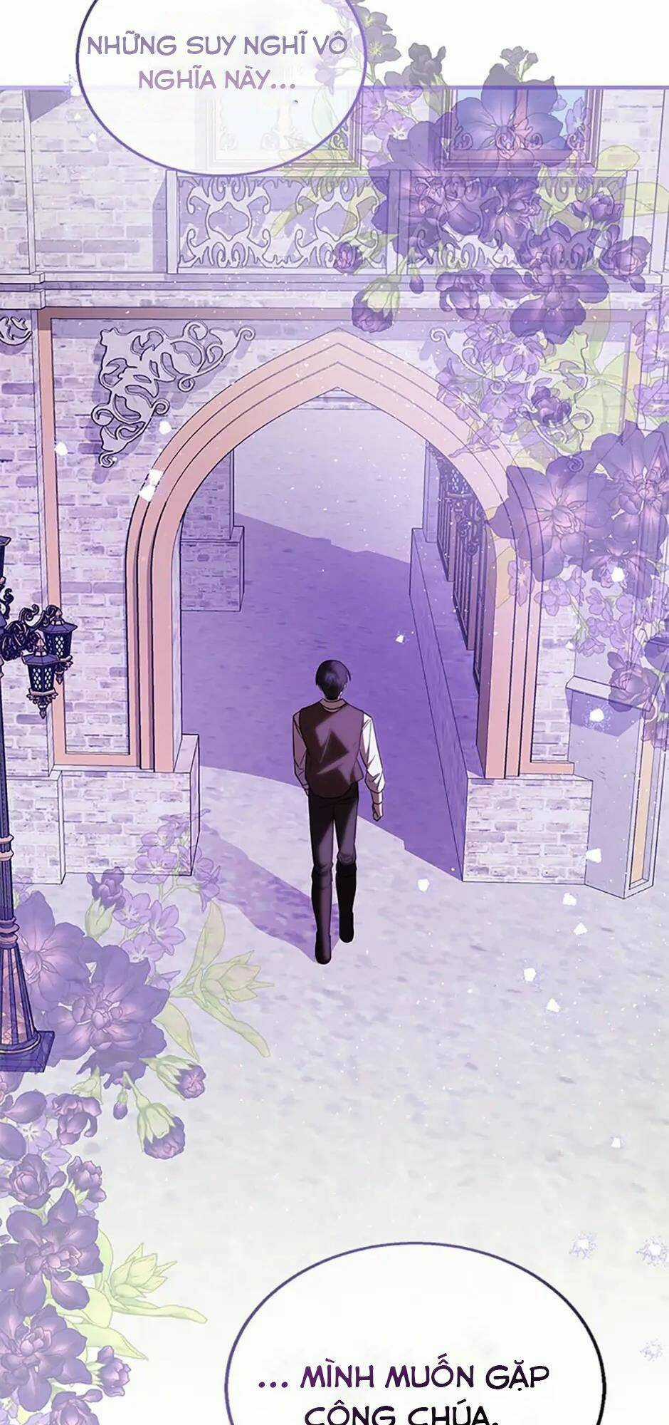 Bạo Chúa Thân Mến - Chapter 33 - Trang 53