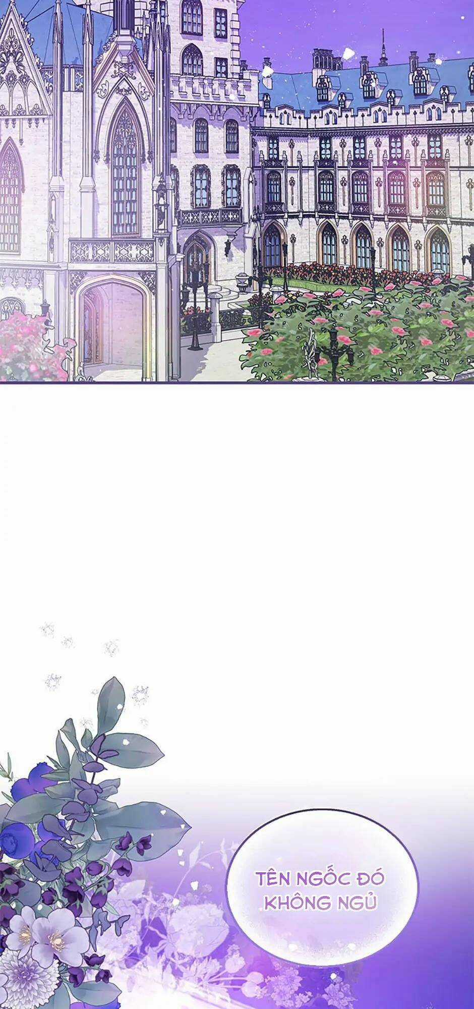 Bạo Chúa Thân Mến - Chapter 33 - Trang 55