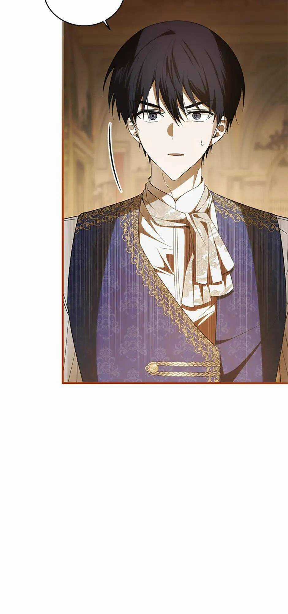 Bạo Chúa Thân Mến - Chapter 33 - Trang 7