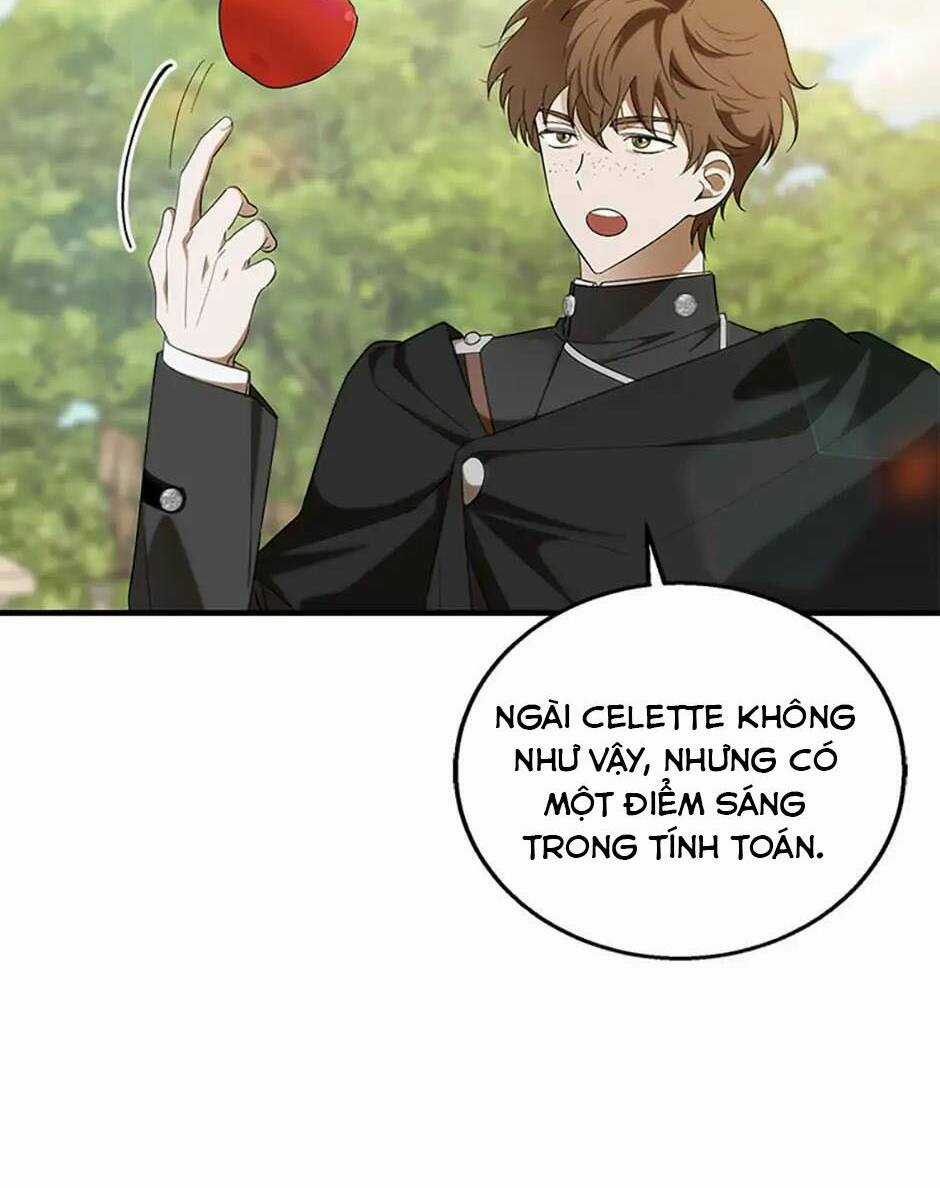 Bạo Chúa Thân Mến - Chapter 33 - Trang 62