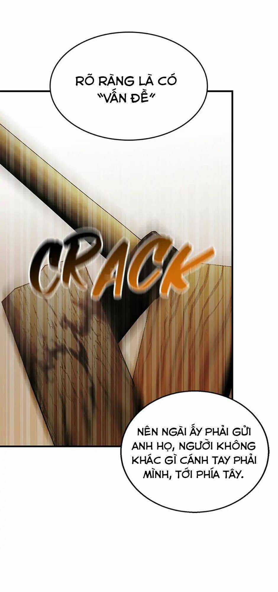 Bạo Chúa Thân Mến - Chapter 33 - Trang 63