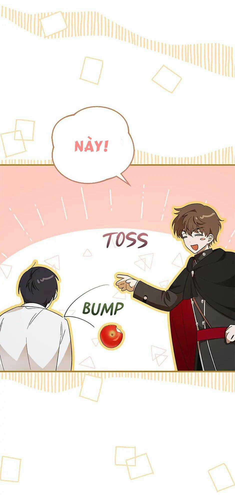 Bạo Chúa Thân Mến - Chapter 33 - Trang 66