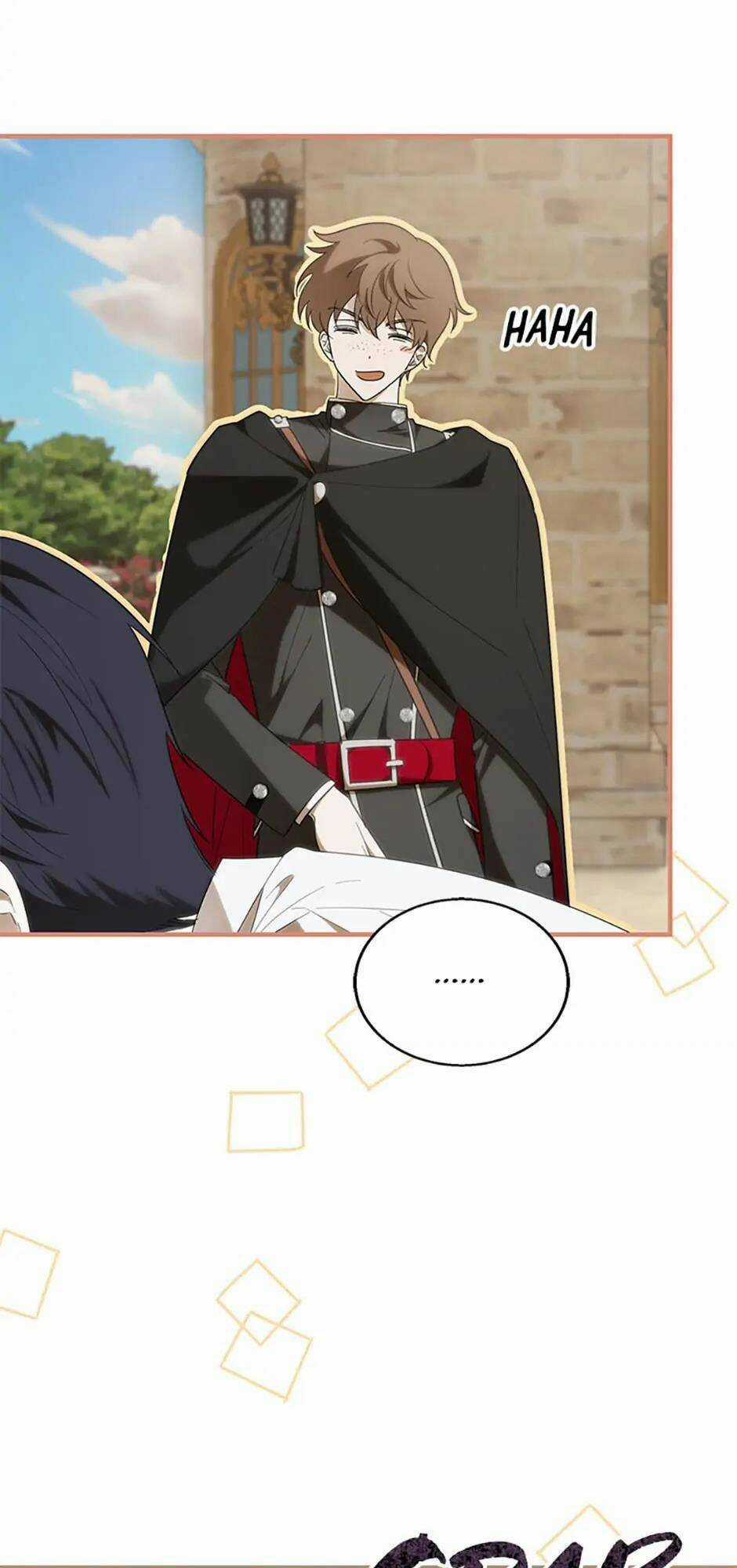 Bạo Chúa Thân Mến - Chapter 33 - Trang 67