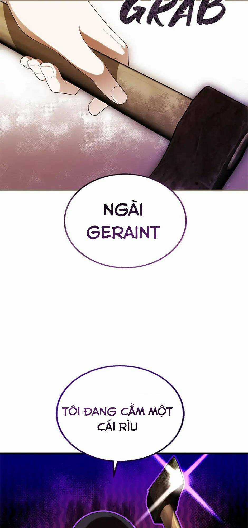 Bạo Chúa Thân Mến - Chapter 33 - Trang 68