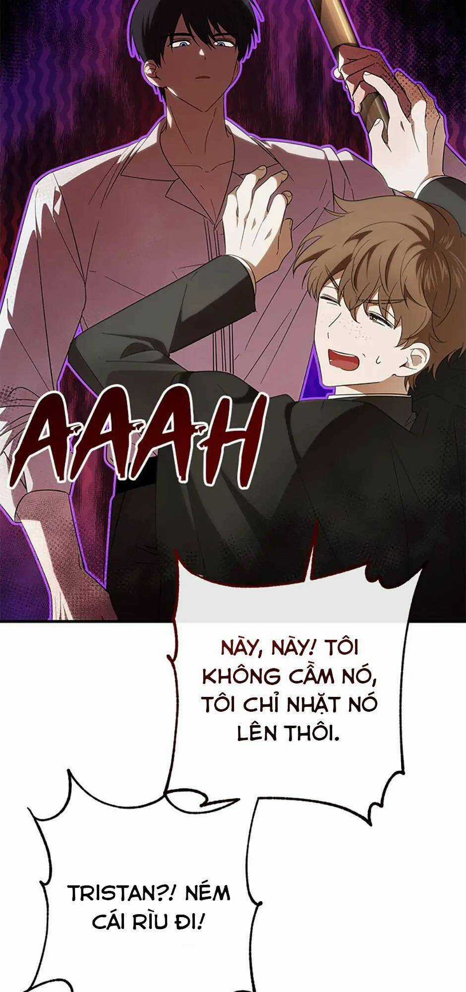 Bạo Chúa Thân Mến - Chapter 33 - Trang 69