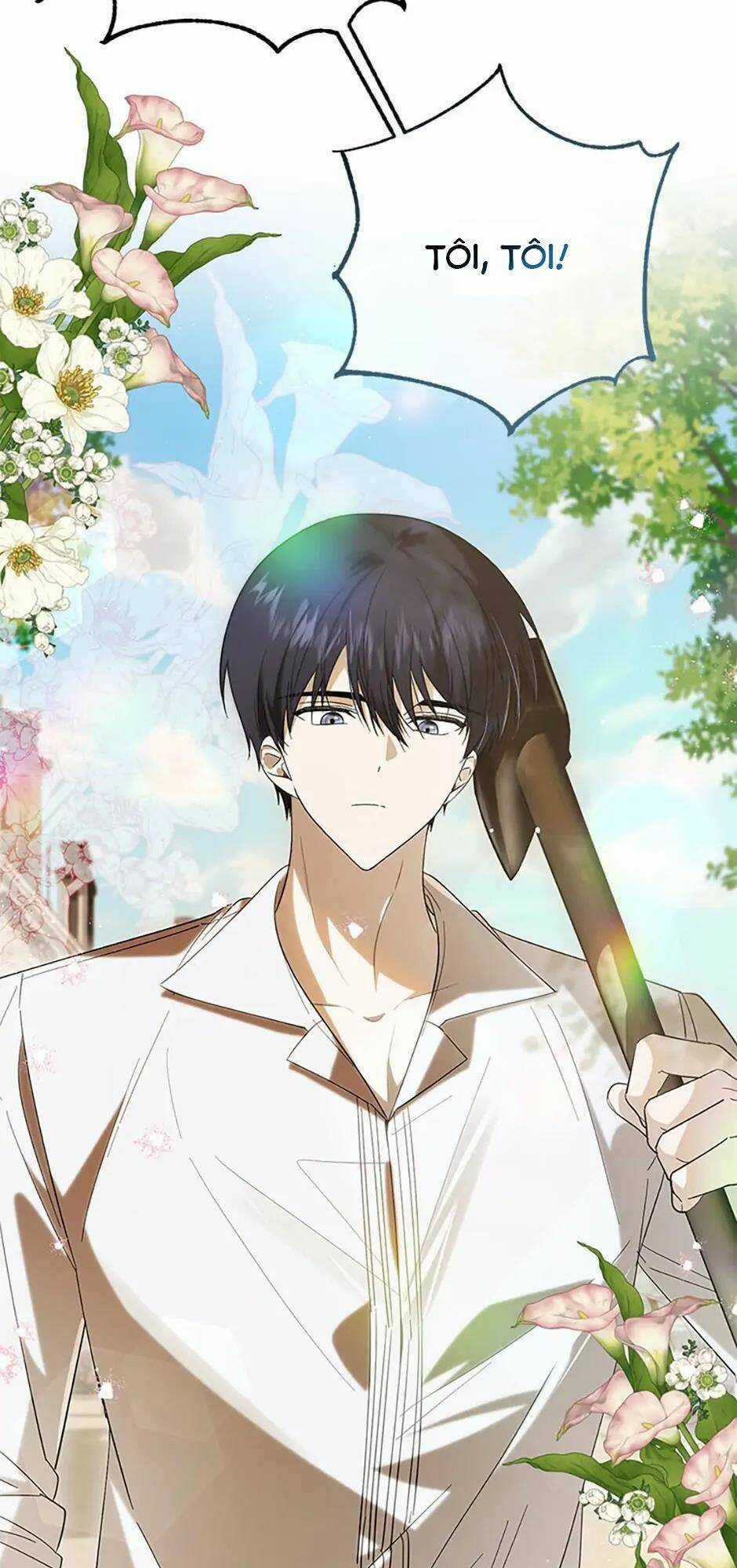 Bạo Chúa Thân Mến - Chapter 33 - Trang 70