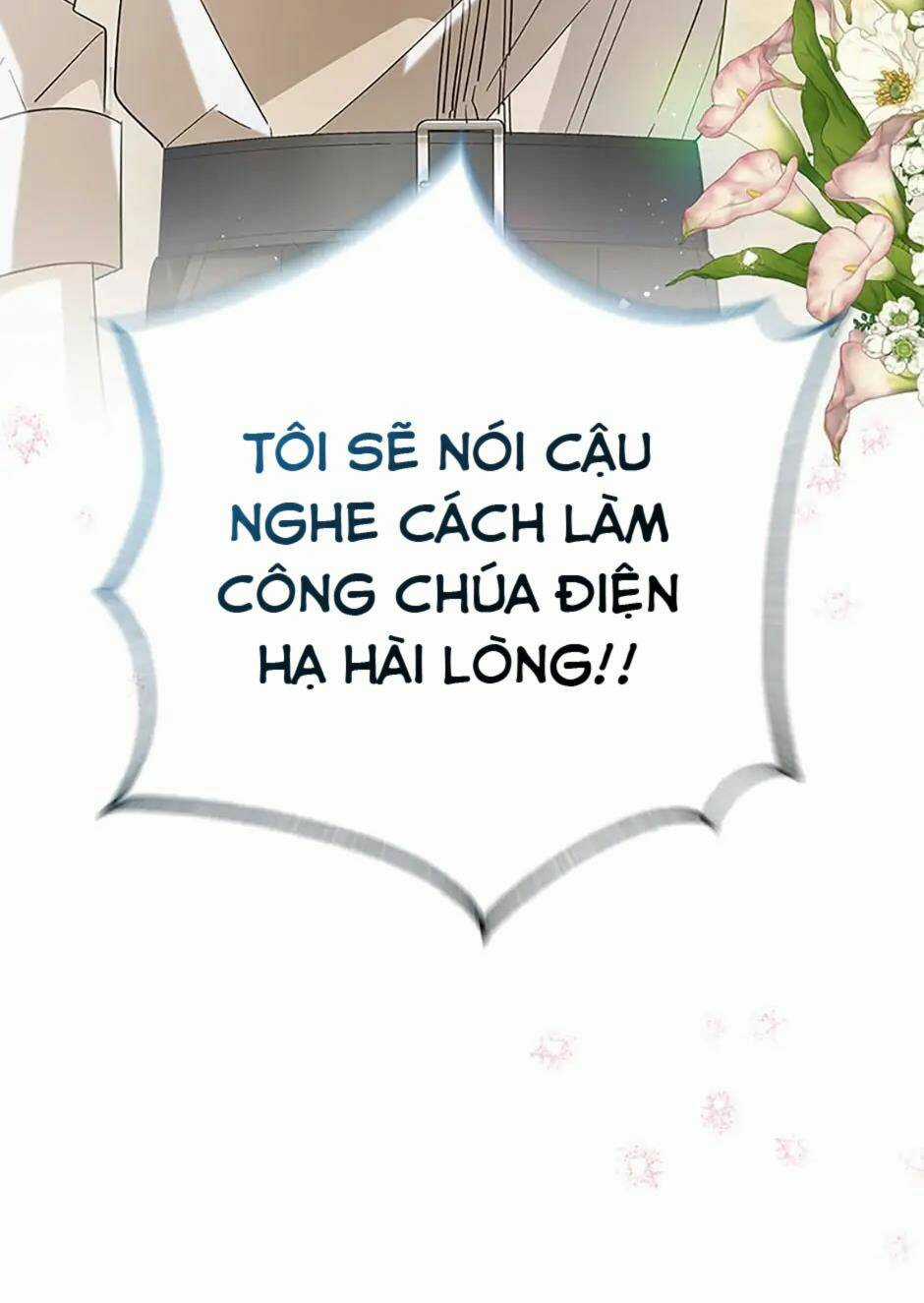 Bạo Chúa Thân Mến - Chapter 33 - Trang 71