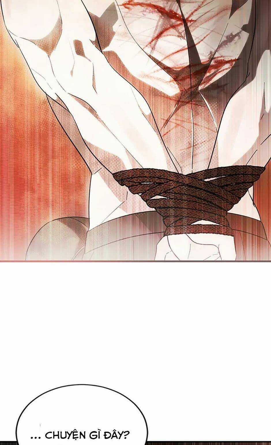 Bạo Chúa Thân Mến - Chapter 33 - Trang 9