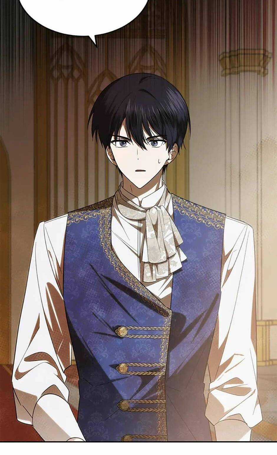 Bạo Chúa Thân Mến - Chapter 33 - Trang 10