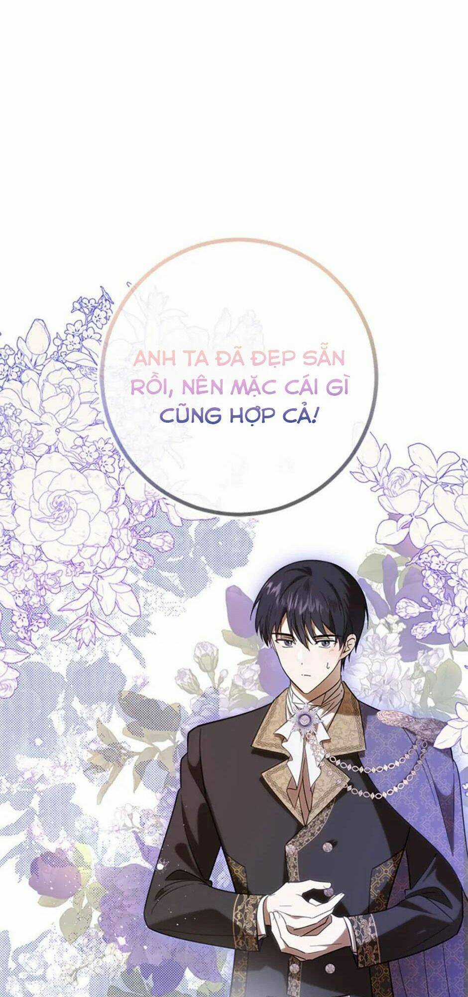 Bạo Chúa Thân Mến - Chapter 35 - Trang 13