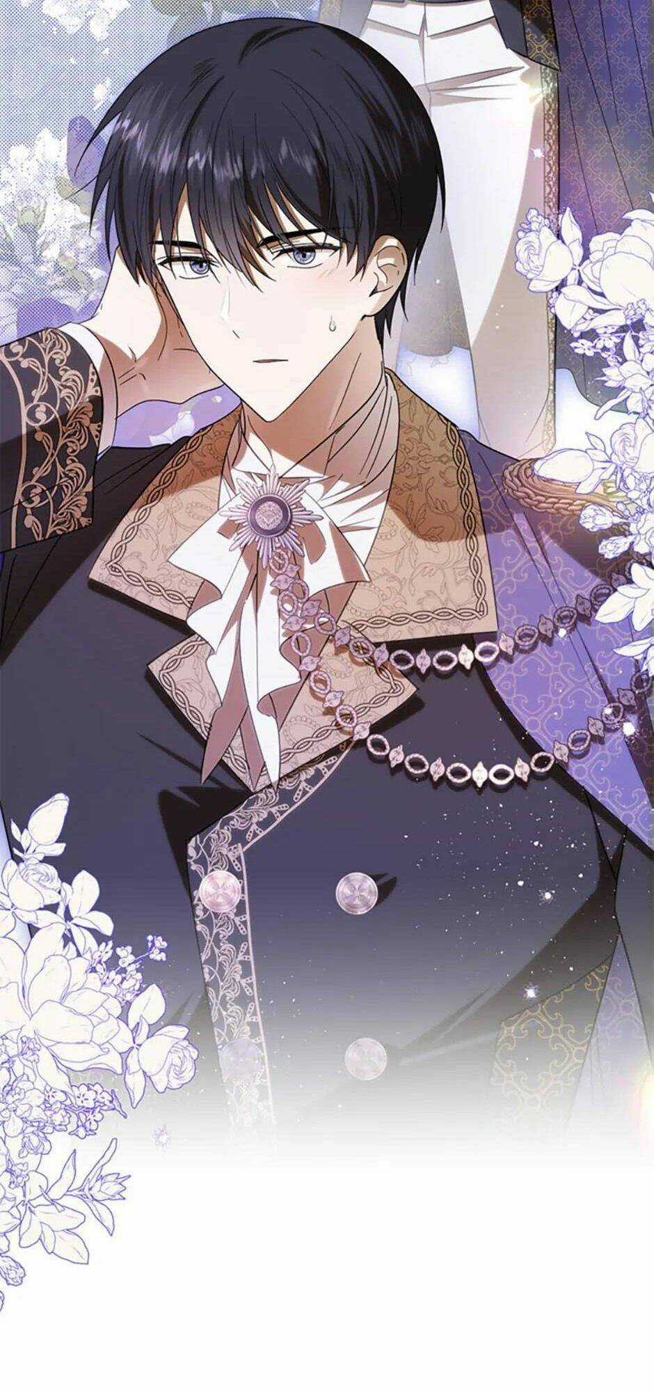 Bạo Chúa Thân Mến - Chapter 35 - Trang 14