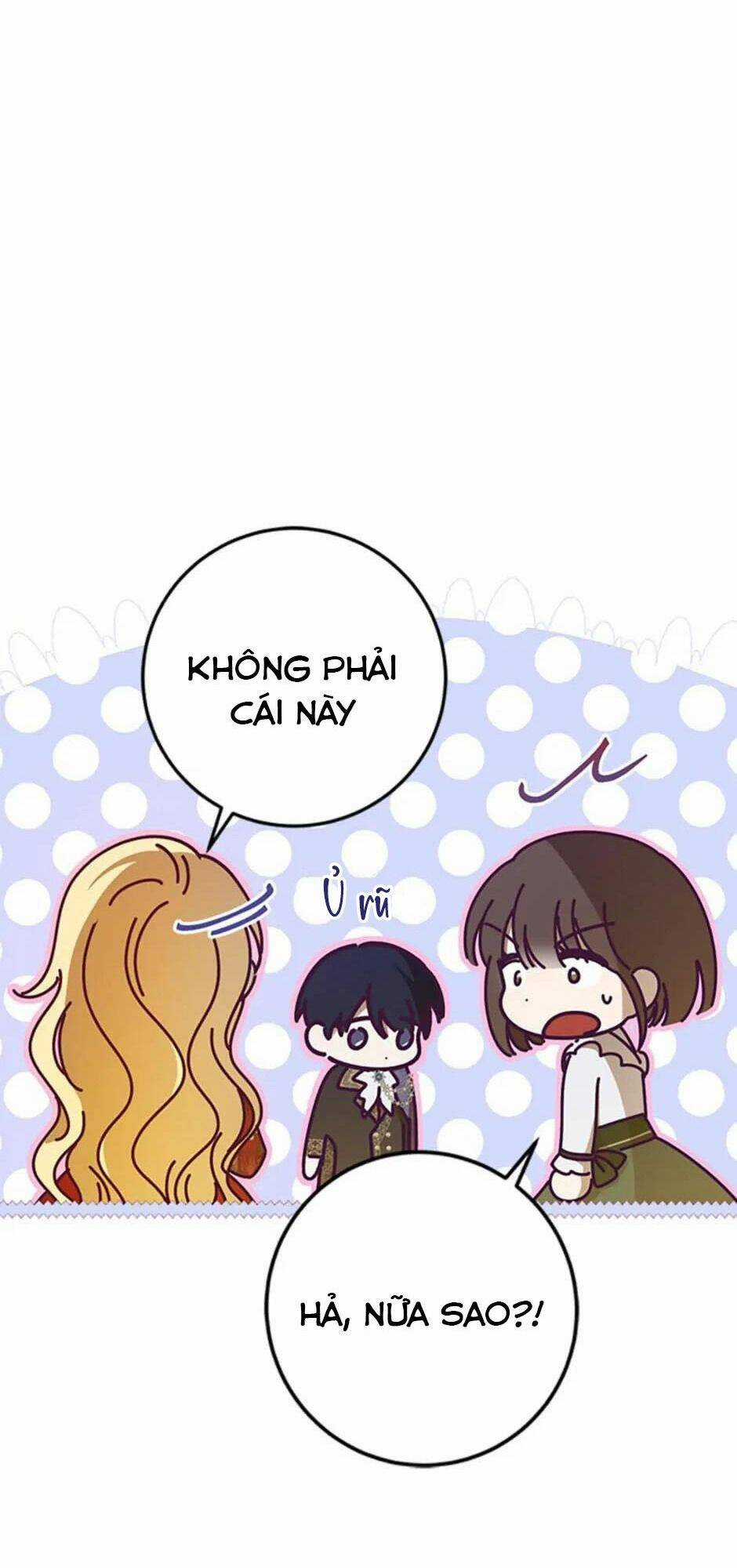 Bạo Chúa Thân Mến - Chapter 35 - Trang 15