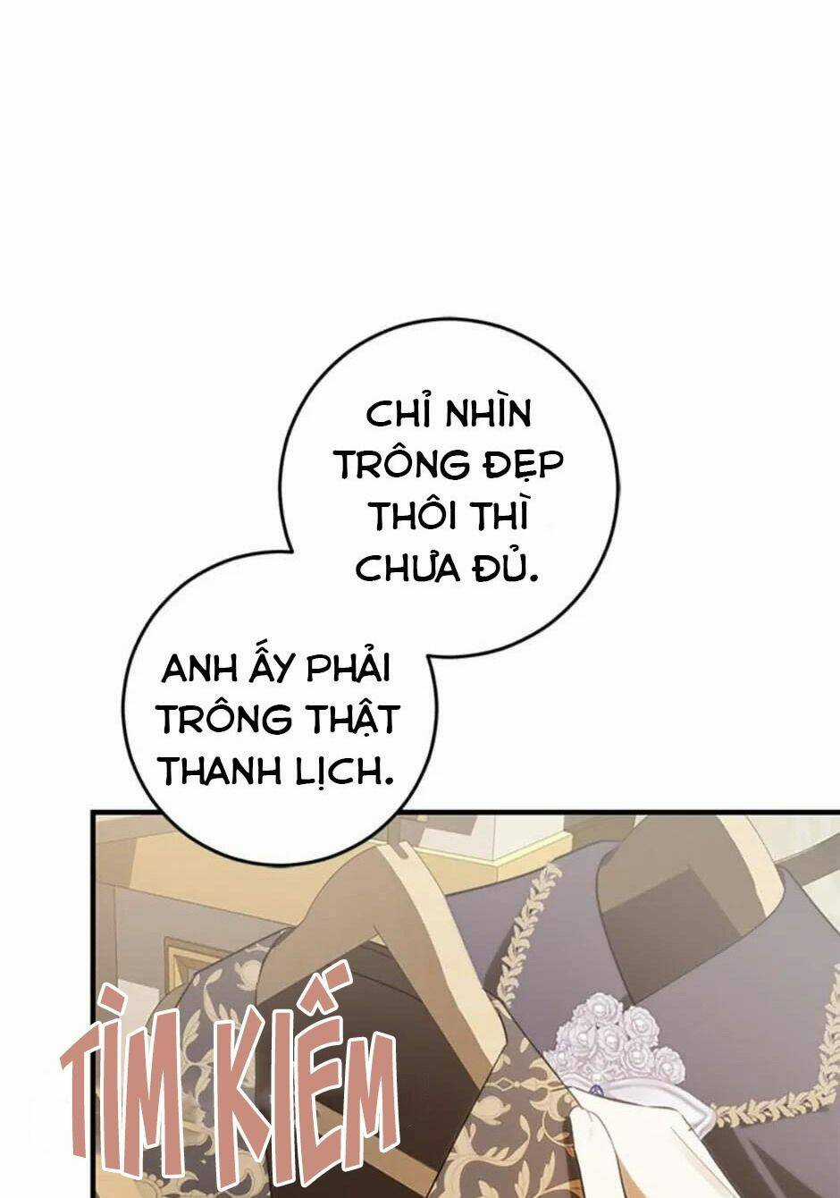 Bạo Chúa Thân Mến - Chapter 35 - Trang 16