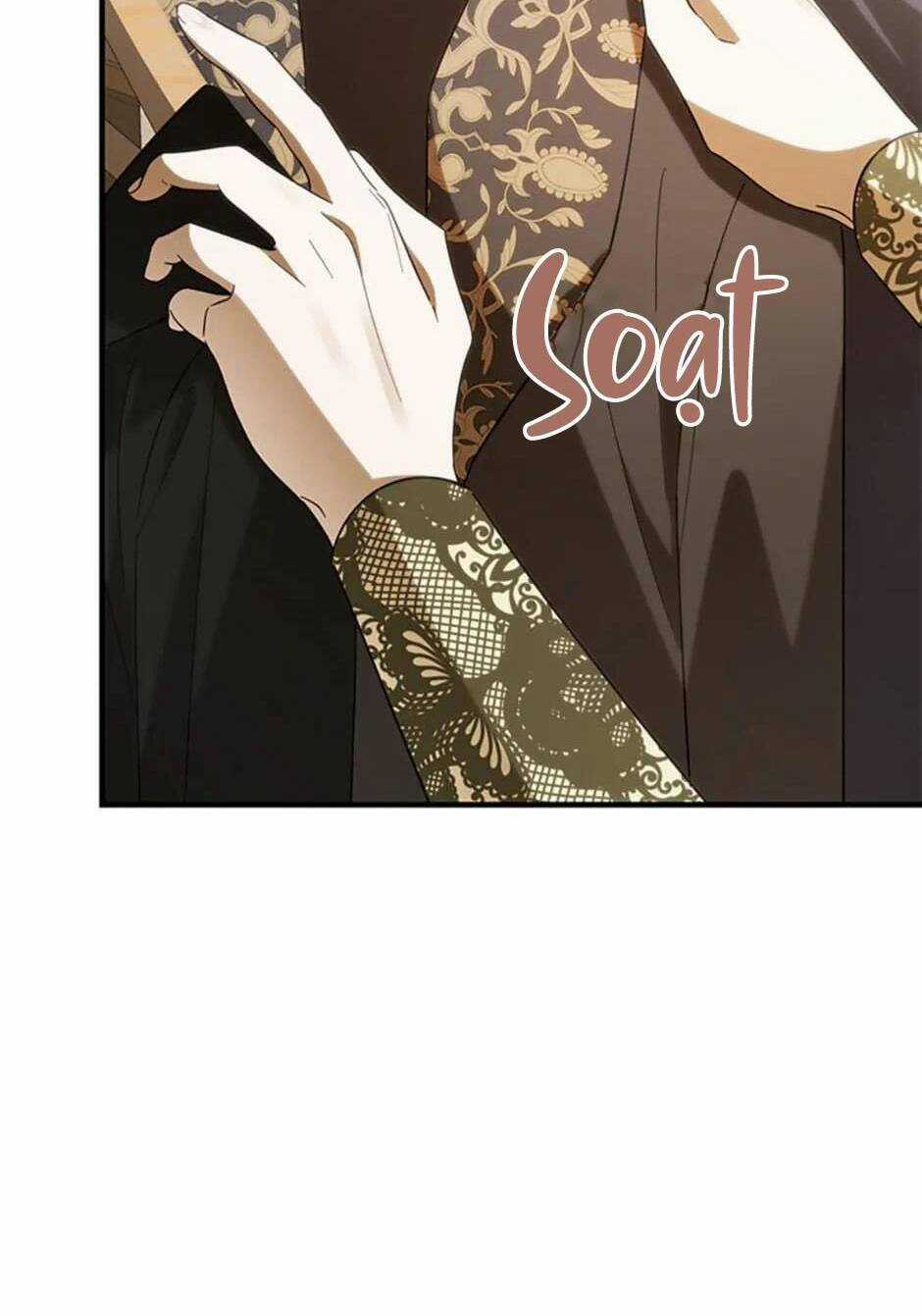 Bạo Chúa Thân Mến - Chapter 35 - Trang 17