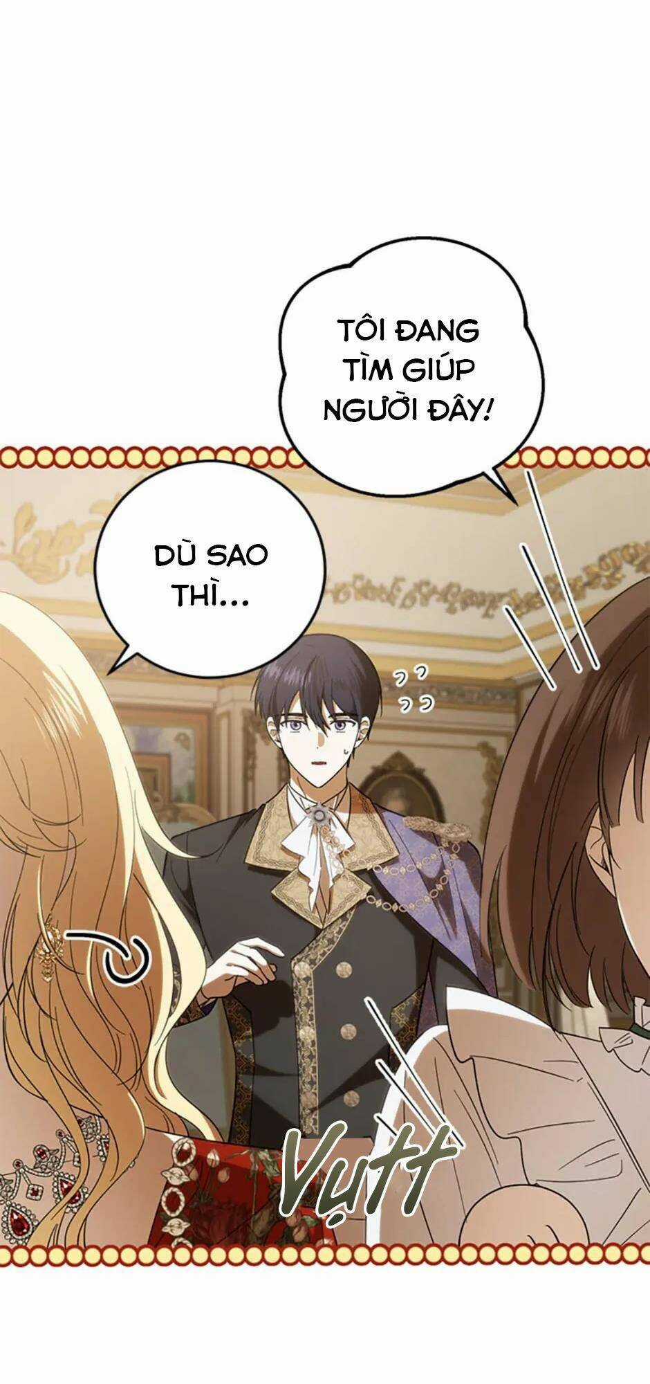 Bạo Chúa Thân Mến - Chapter 35 - Trang 19