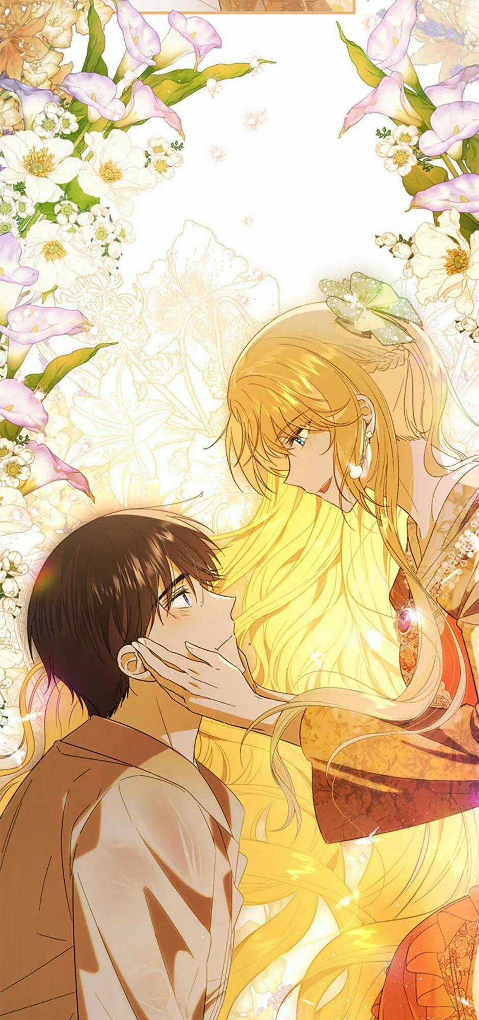 Bạo Chúa Thân Mến - Chapter 35 - Trang 3