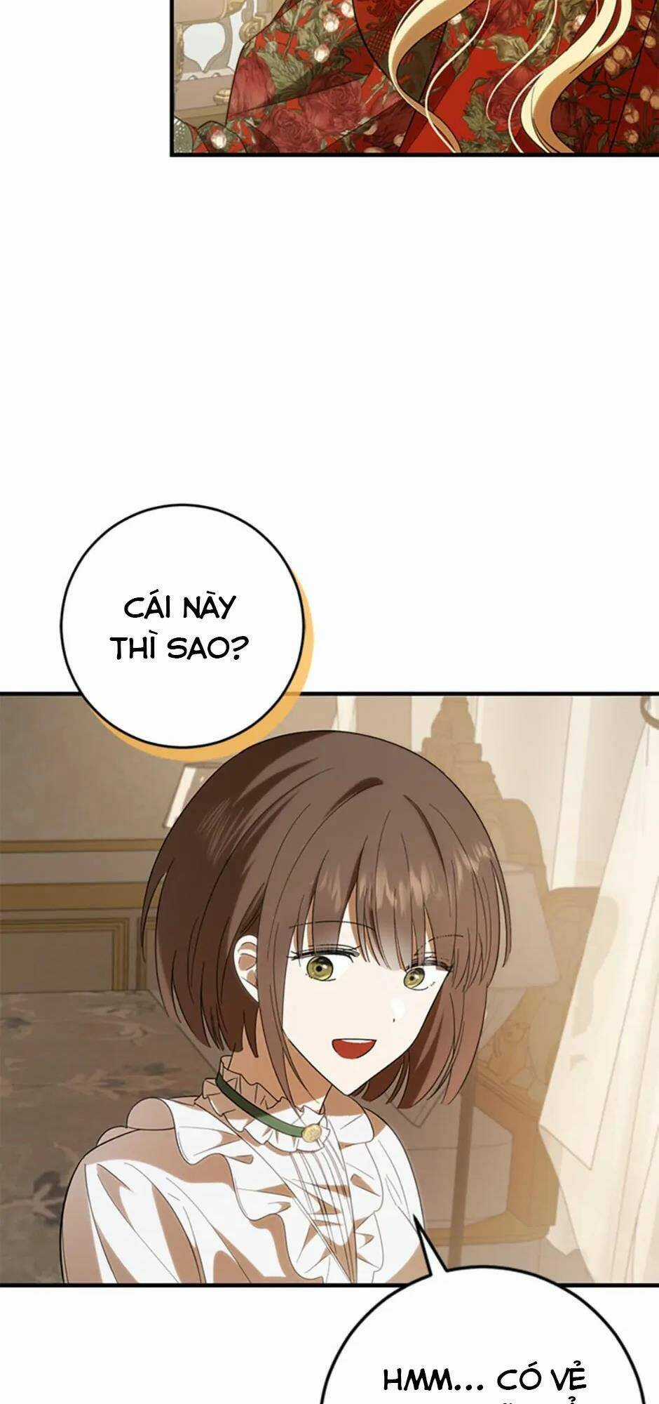 Bạo Chúa Thân Mến - Chapter 35 - Trang 21