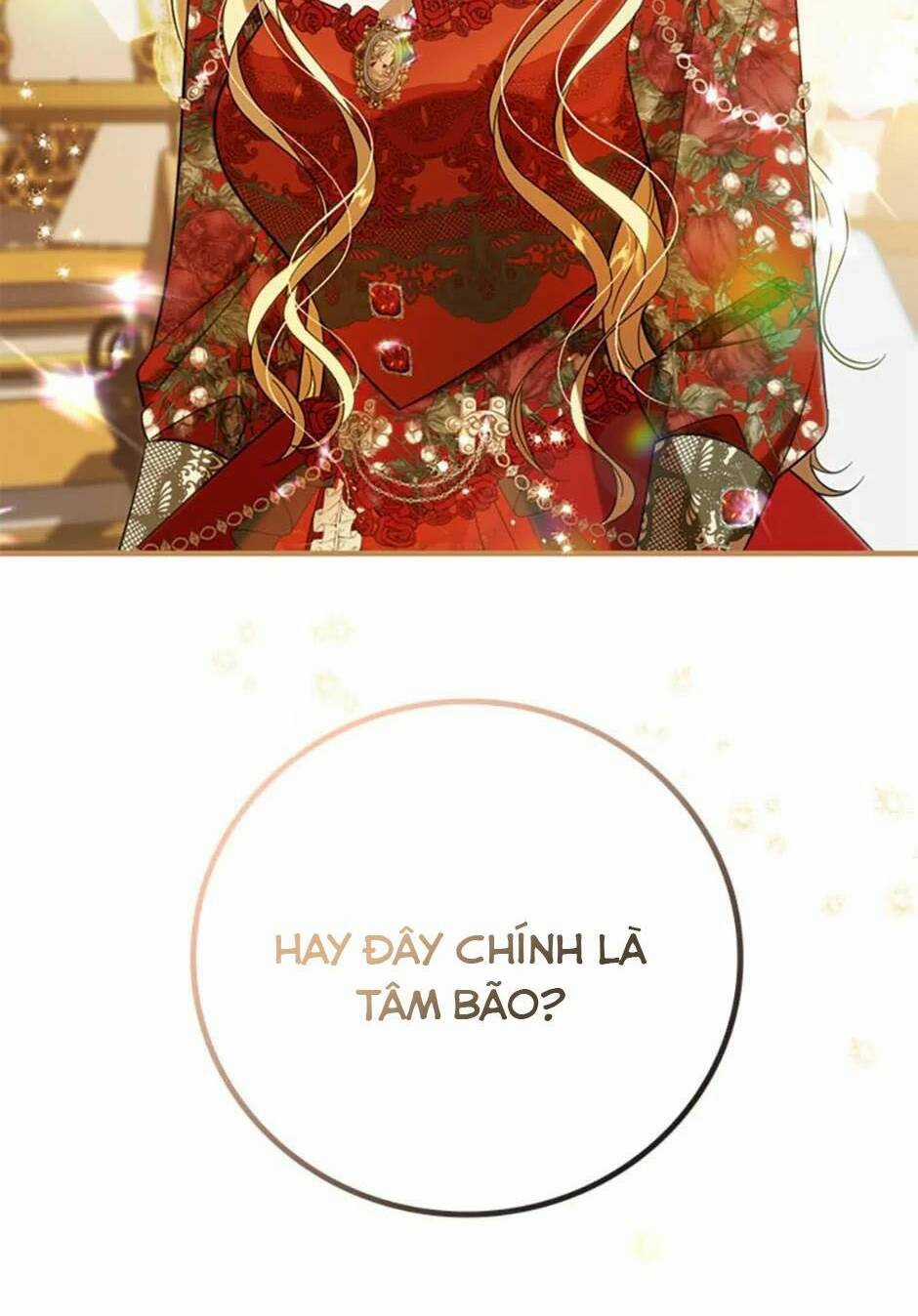 Bạo Chúa Thân Mến - Chapter 35 - Trang 25