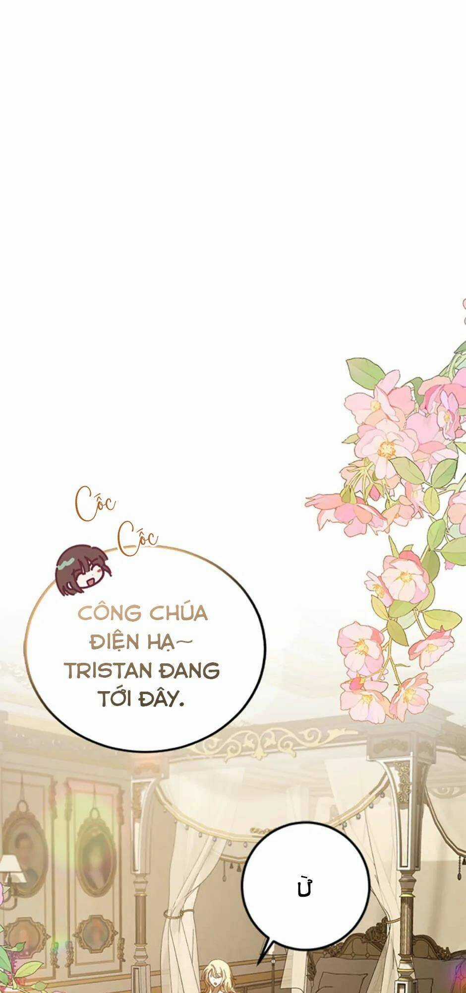 Bạo Chúa Thân Mến - Chapter 35 - Trang 26