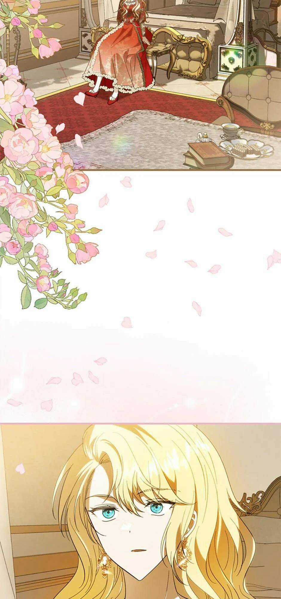 Bạo Chúa Thân Mến - Chapter 35 - Trang 27