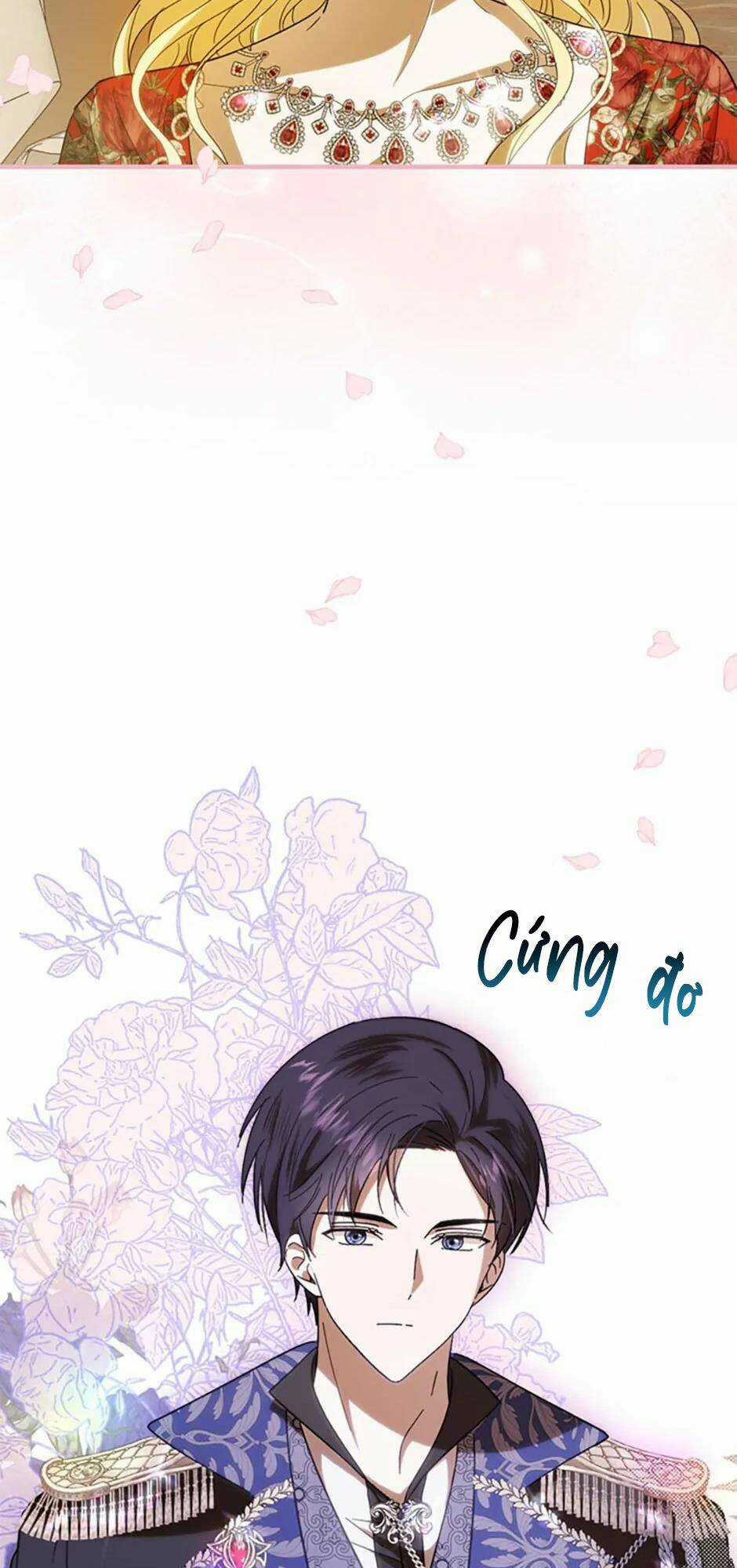 Bạo Chúa Thân Mến - Chapter 35 - Trang 28