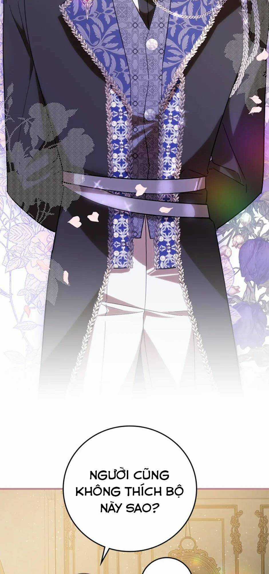 Bạo Chúa Thân Mến - Chapter 35 - Trang 29