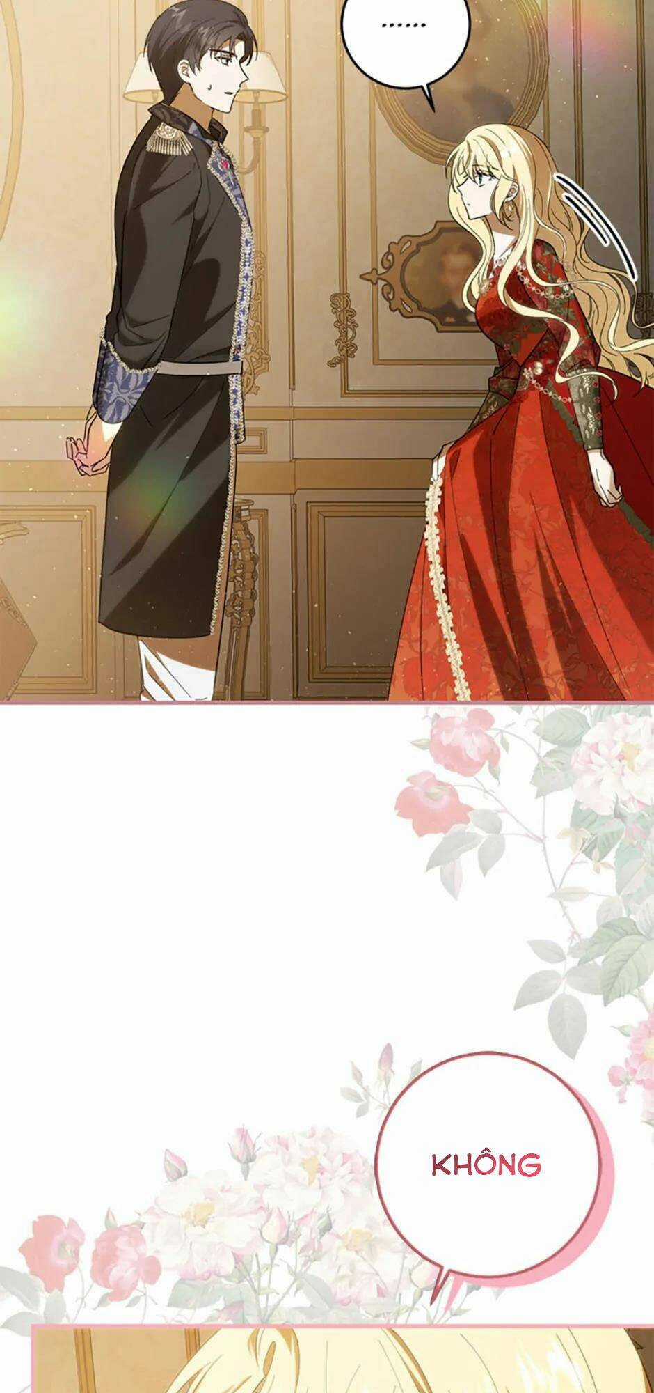 Bạo Chúa Thân Mến - Chapter 35 - Trang 30