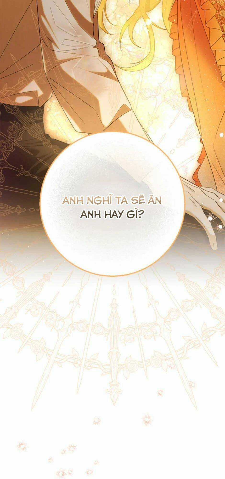 Bạo Chúa Thân Mến - Chapter 35 - Trang 4