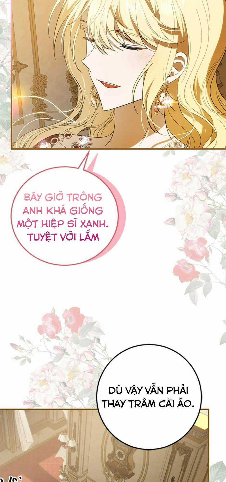 Bạo Chúa Thân Mến - Chapter 35 - Trang 31